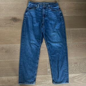 American Eagle Outfitters Blue Women's Jeans